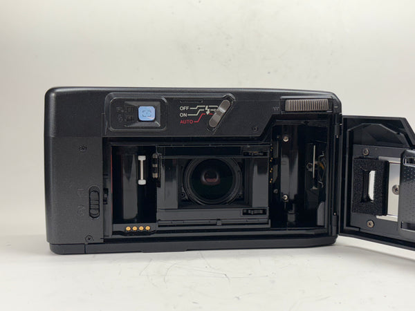 Pentax IQ Zoom 70 Date
