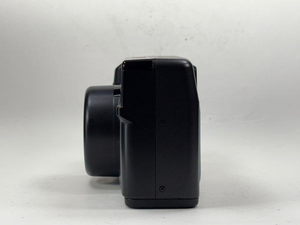 Pentax IQ Zoom 70 Date