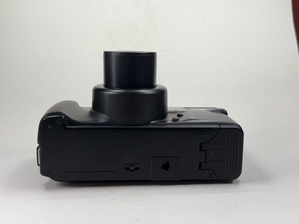 Pentax IQ Zoom 70 Date