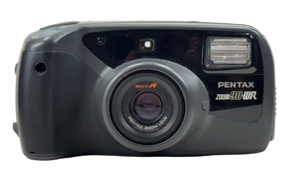 Pentax Zoom 90-WR