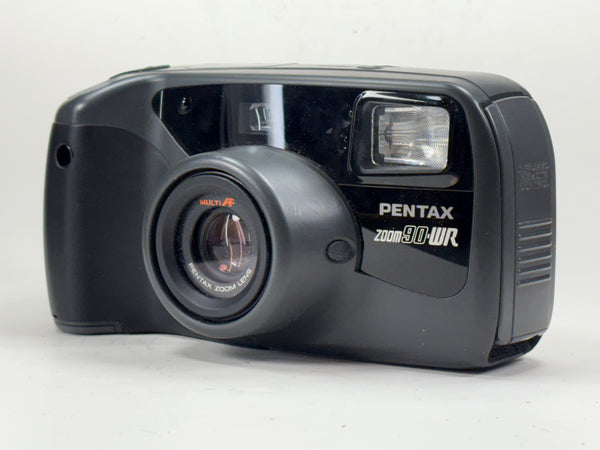 Pentax Zoom 90-WR
