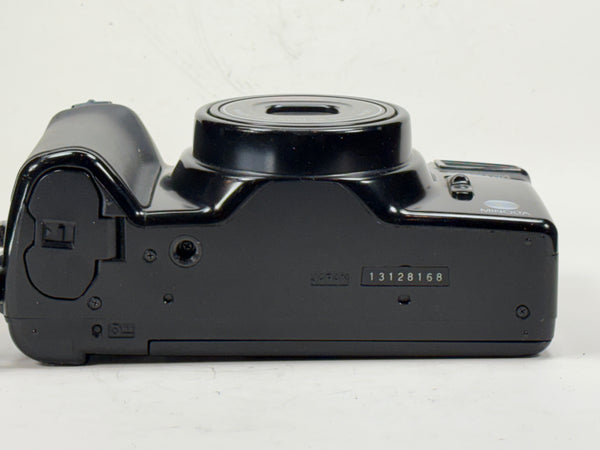Point and Shoot 35mm film camera with Zoom Lens - Fully functioning