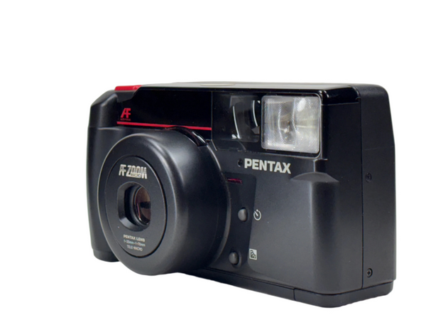 Pentax IQ Zoom 70 Date