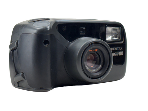 Pentax Zoom 90-WR