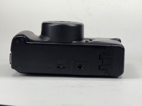 Pentax IQ Zoom 70 Date