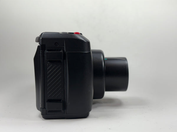 Pentax IQ Zoom 70 Date