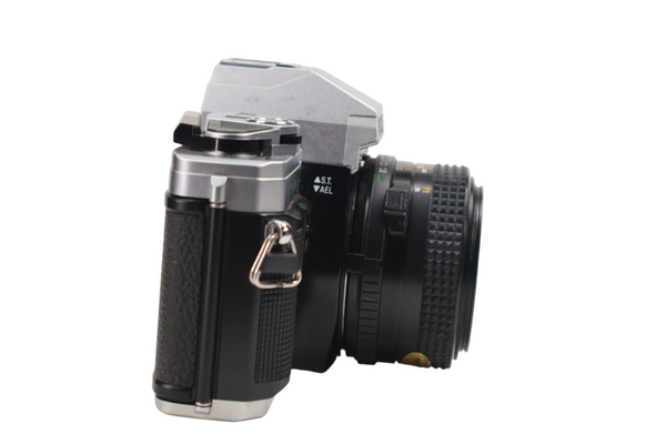 Minolta X-370