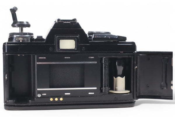 minolta x-570 50mm lens