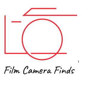 Film Camera Finds